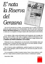 1996.11.01. Cgil Sulmona. Manifesto approvazione riserva